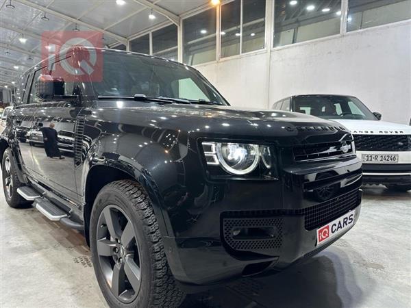 لاند روفر دفندر 2025 للبيع في العراق -  بغداد